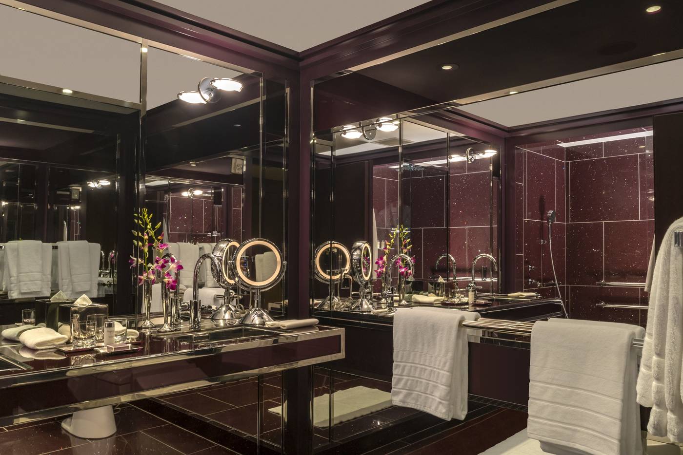 The Chatwal in the unbound Collection - United States - NEW YORK - Room - 3