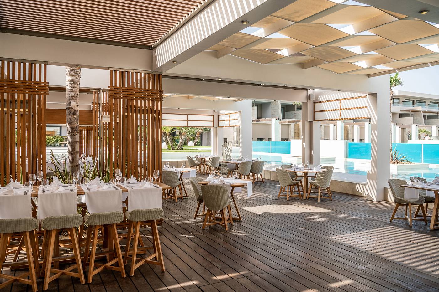 Avra Imperial Beach Resort & Spa