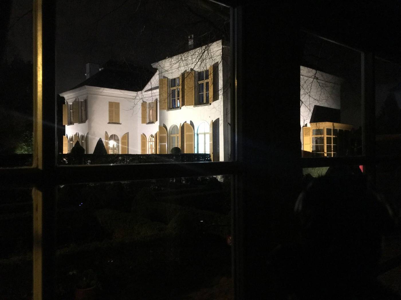 Koetshuis Bosdam B&B-Belgium-BEVEREN-General view-4