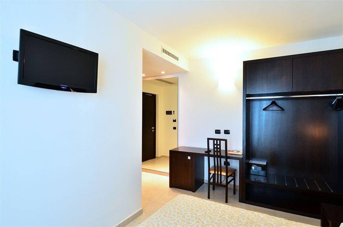 Hotel I Crespi-Italy-GROSSETO -General view-5