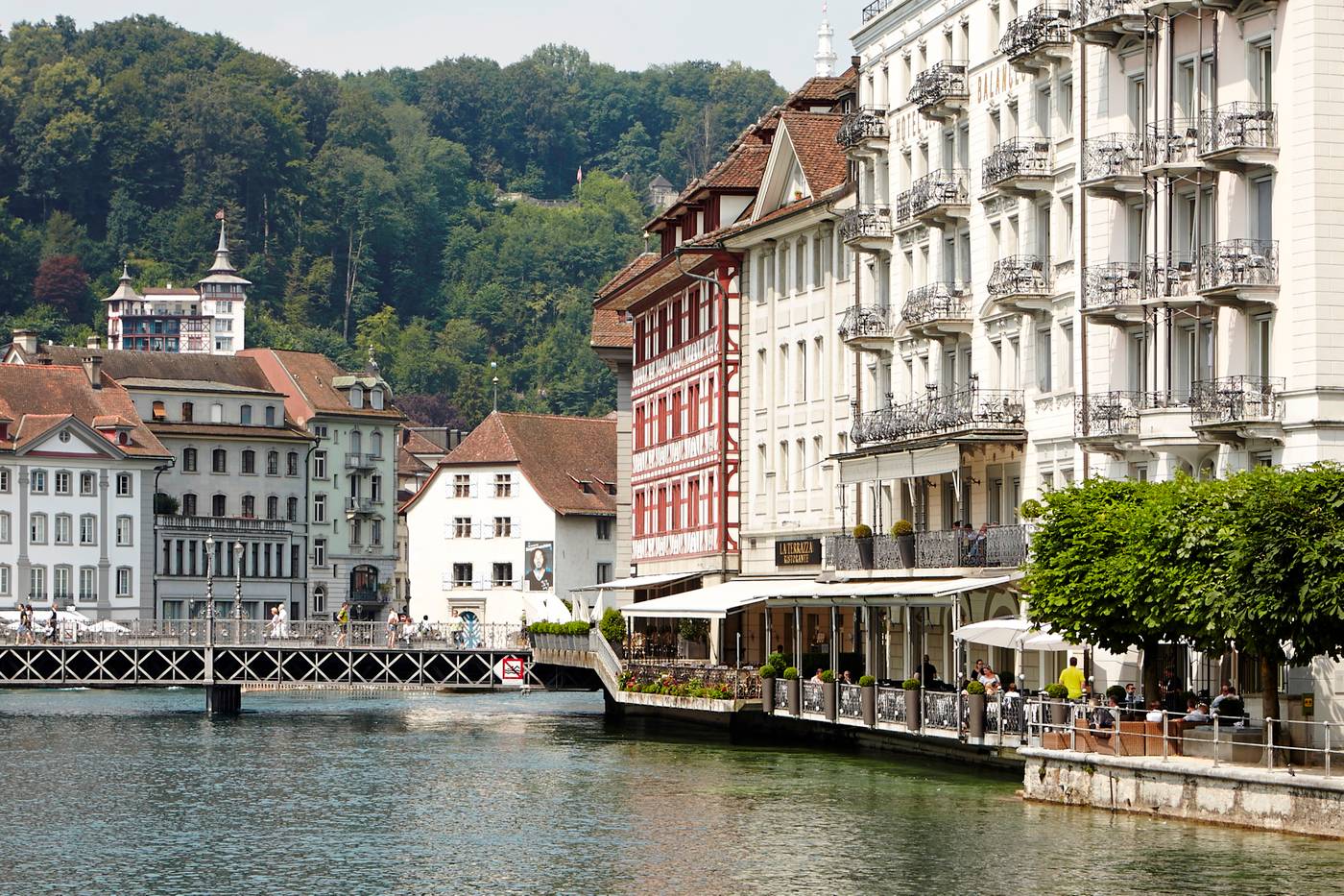 Des Balances-Switzerland-LUCERNE-General view-8