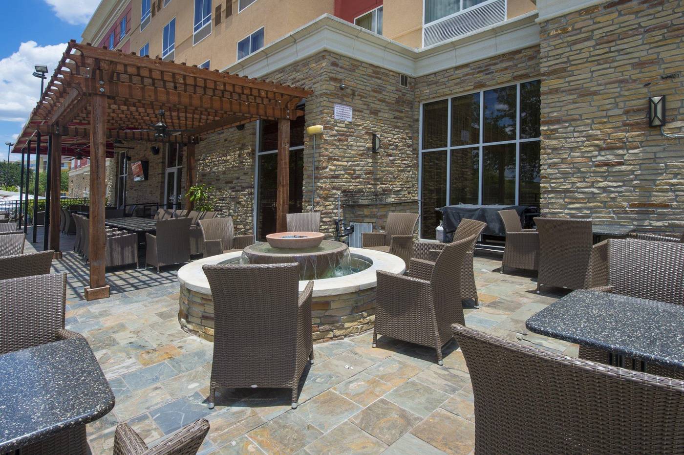 Doubletree By Hilton Houston Westchase-United States-Houston-General view-1