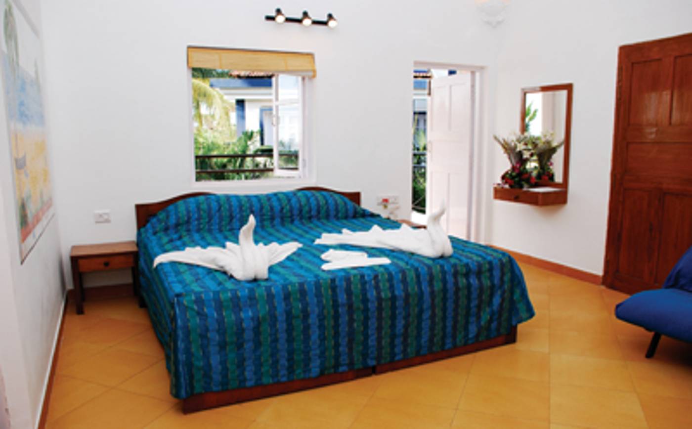 Santana Beach Resort