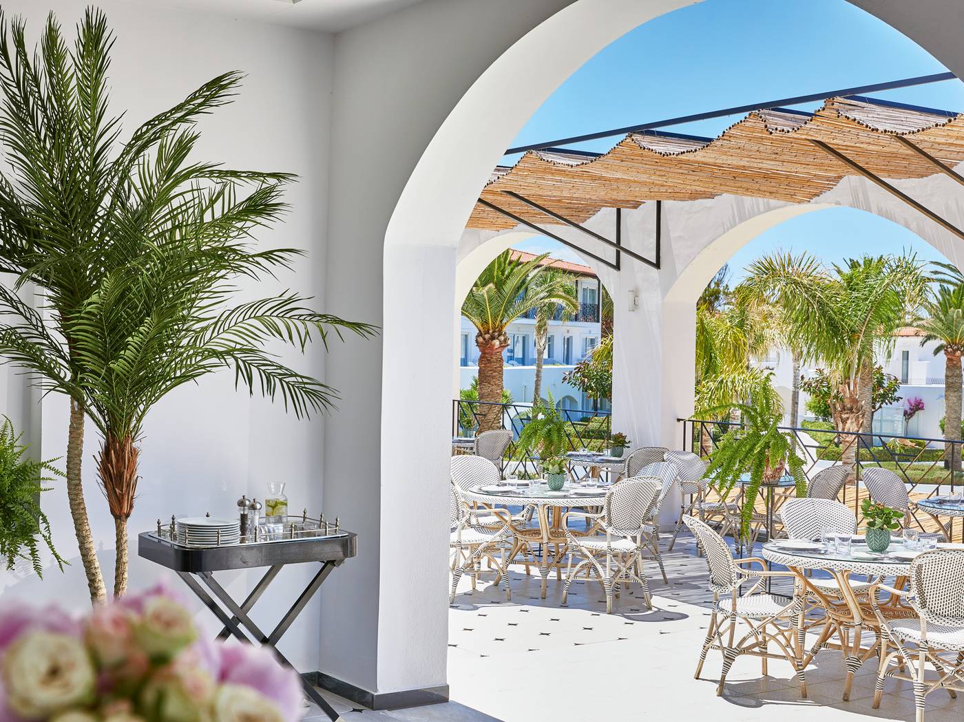 Caramel Grecotel Boutique Resort