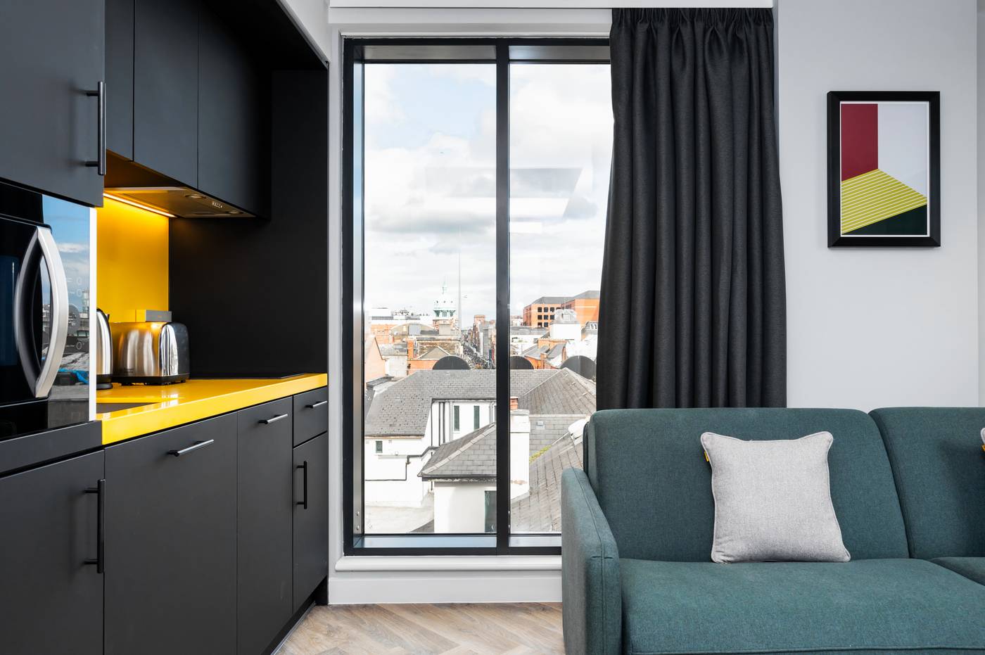 Staycity-Aparthotels-Dublin-City-Centre-Room-33