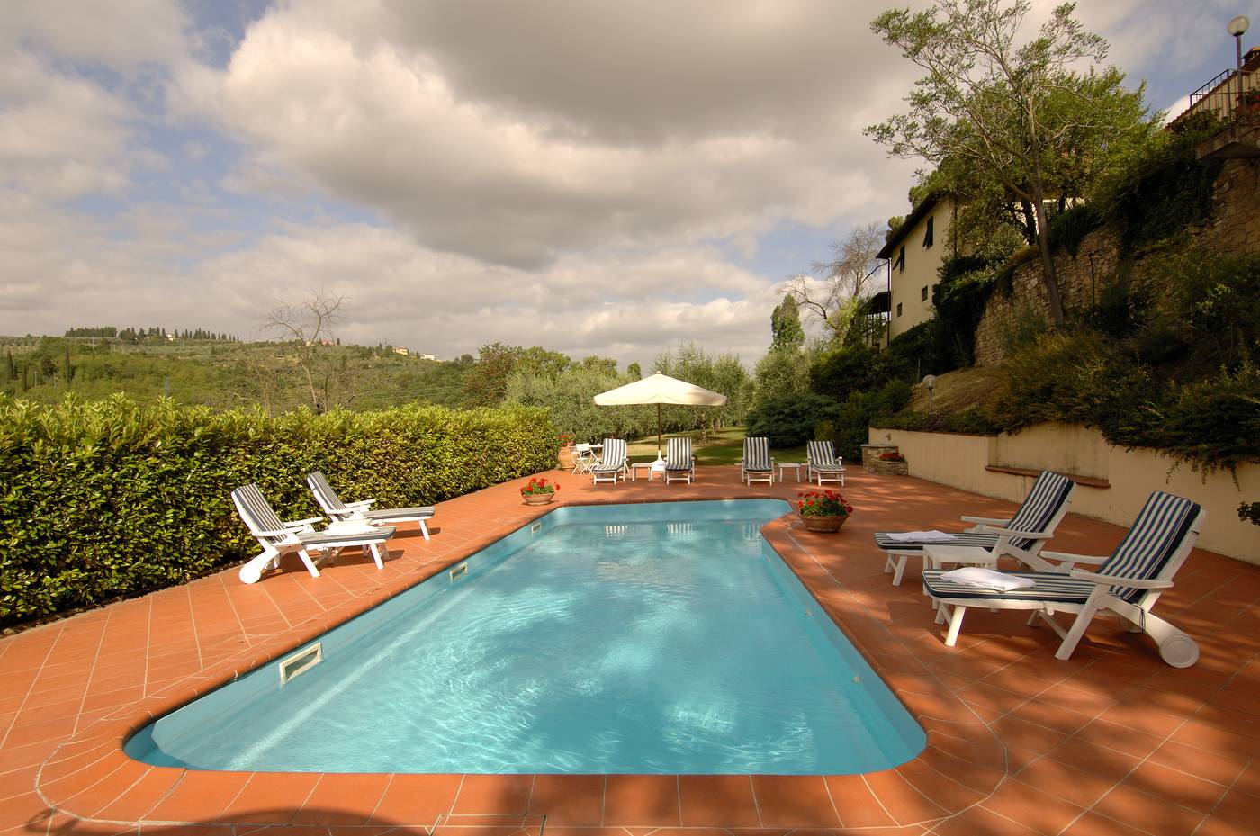 Marignolle-Relais---Charme-Pool-28