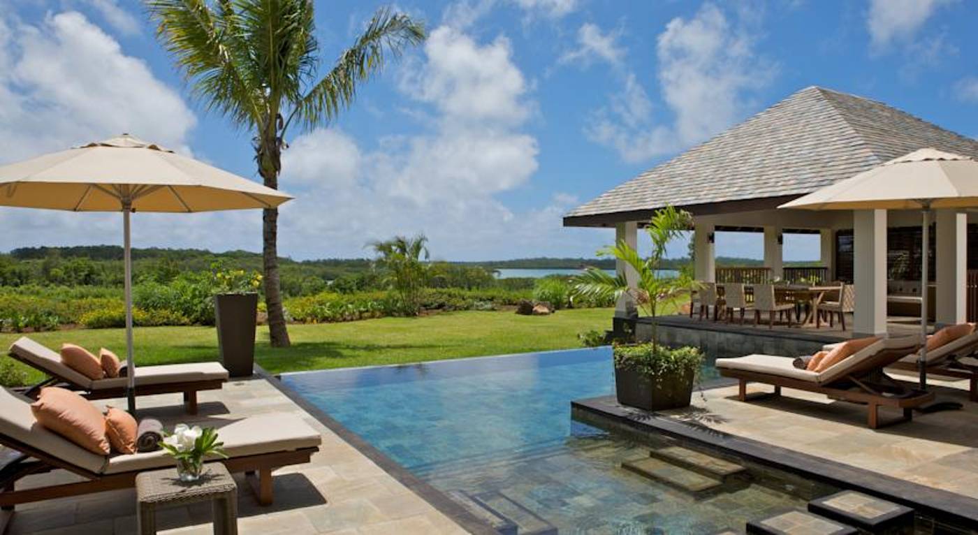 Anahita The Resort - Residences & Villas in Flacq, Mauritius