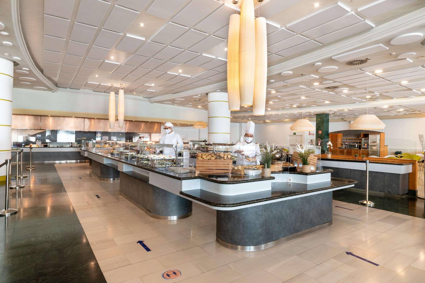 Landmar-Hotel-Costa-de-los-Gigantes-Restaurant-51