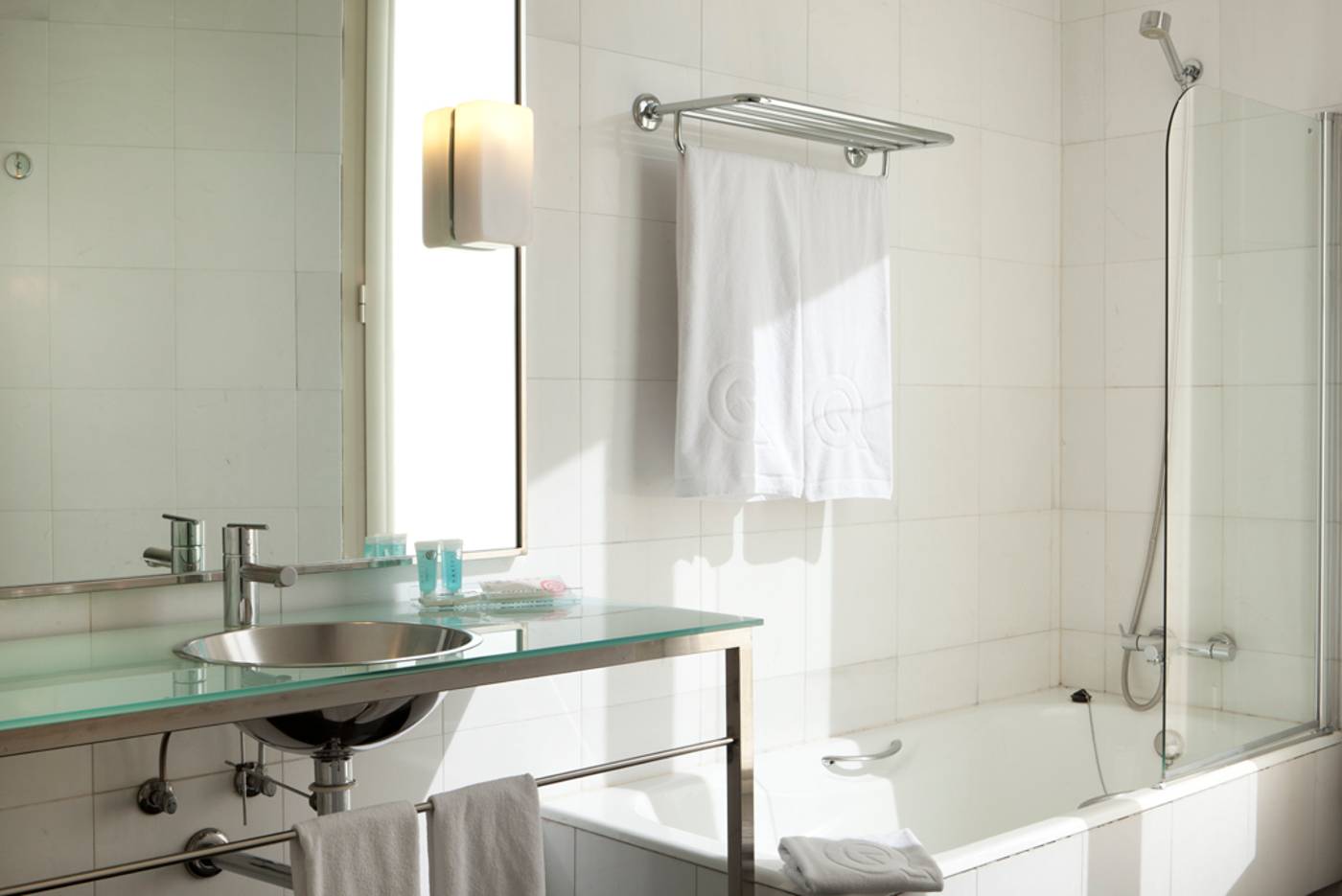 Quatro-Puerta-del-Sol-Room-23