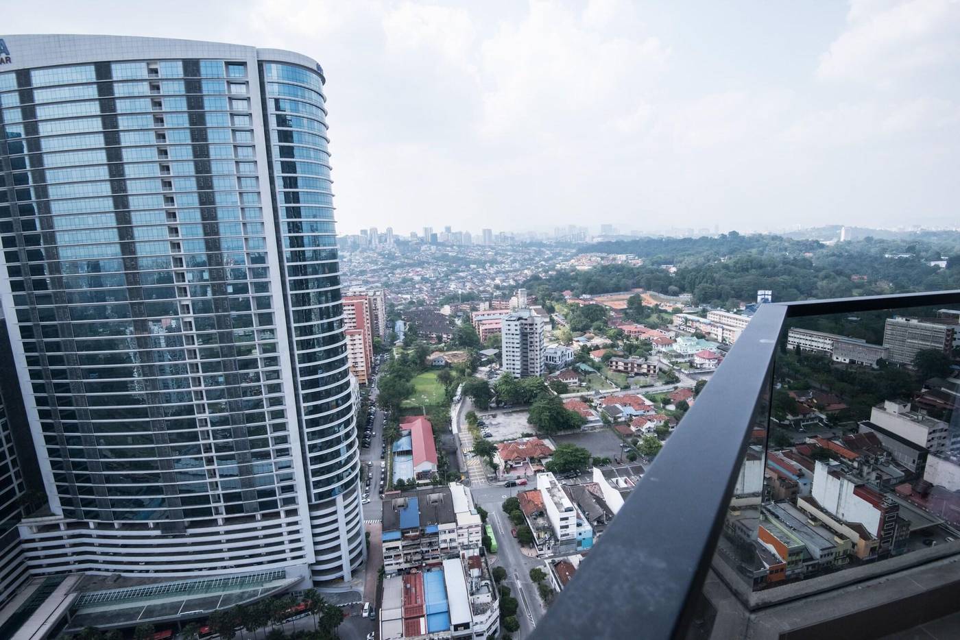KL Sentral Bangsar Suites (EST) by Luxury Suites A-Malaysia-KUALA LUMPUR-General view-4