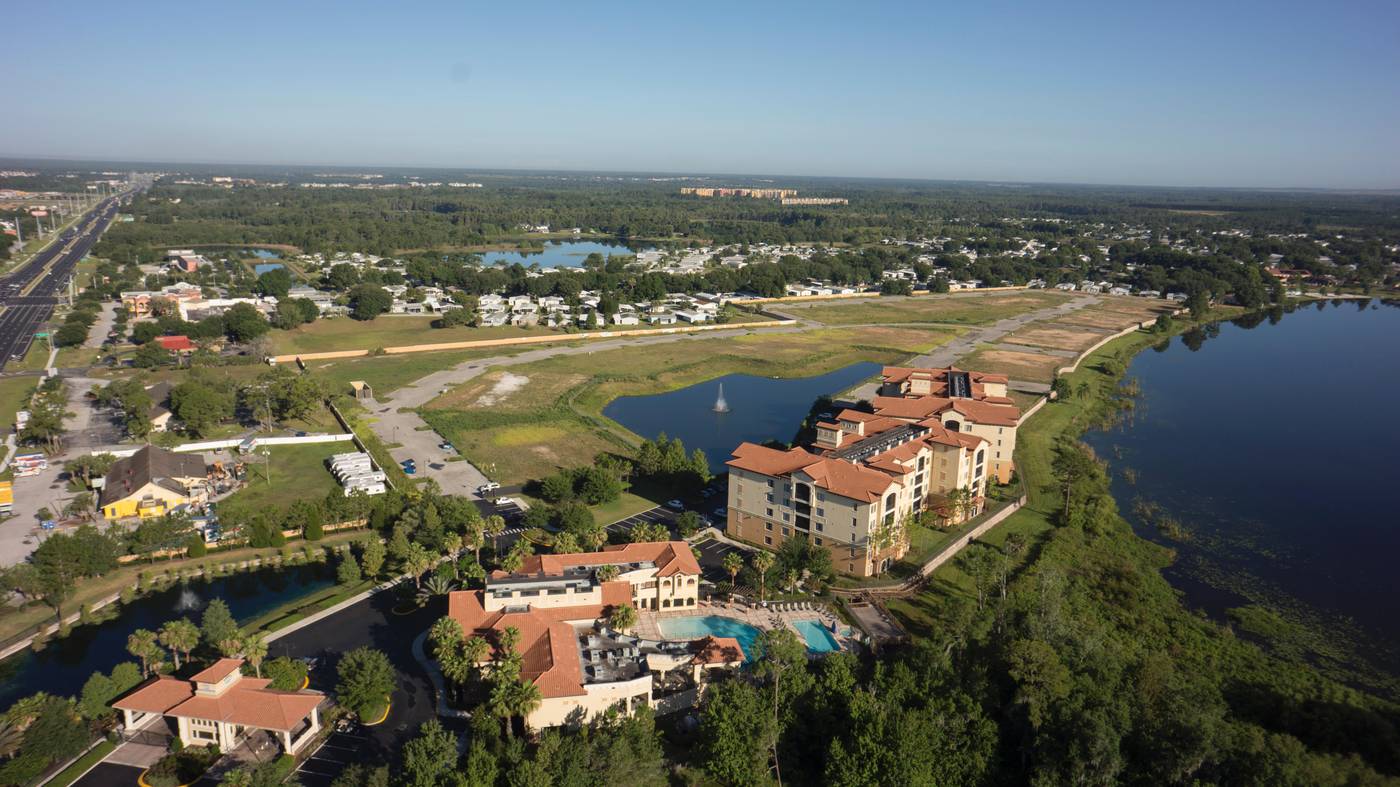 The Berkley Orlando-United States-KISSIMMEE-General view-4