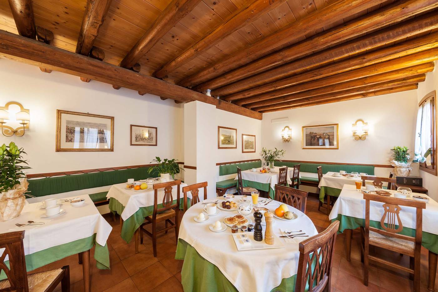 Ca Tessera Park Resort-Italy-Venezia-General view-10