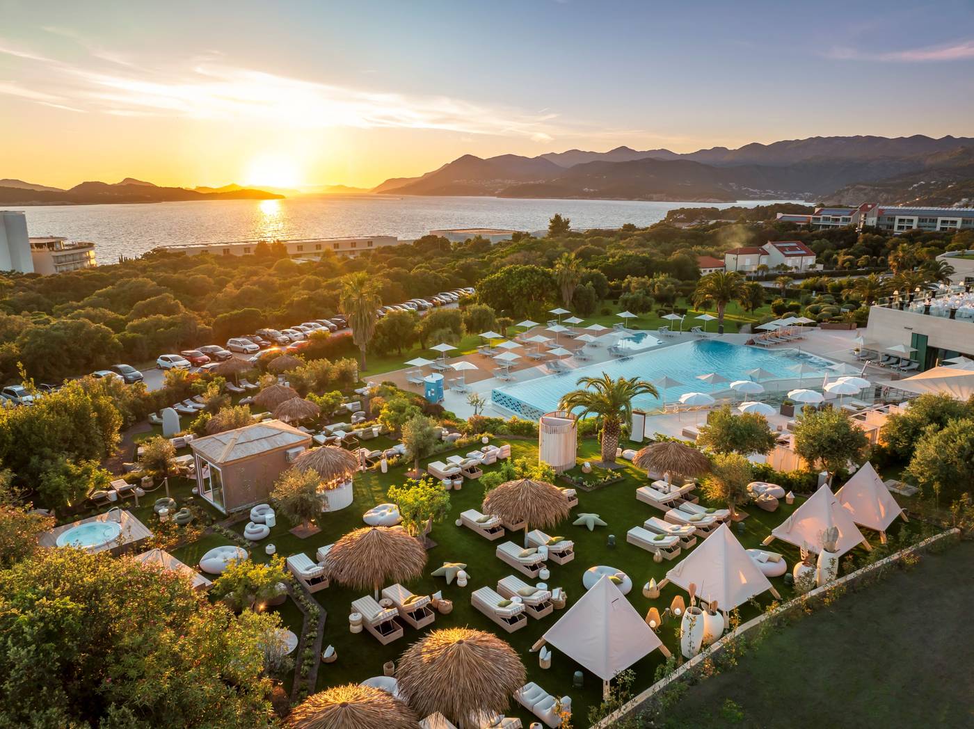 Valamar-Lacroma-Dubrovnik-Hotel-Pool-66