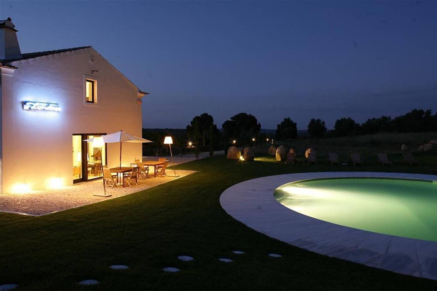 Imani Country House-Portugal-ÉVORA-General view-1