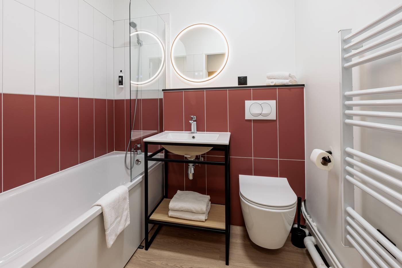 Residence-du-Parc-Val-d-Europe-Room-37