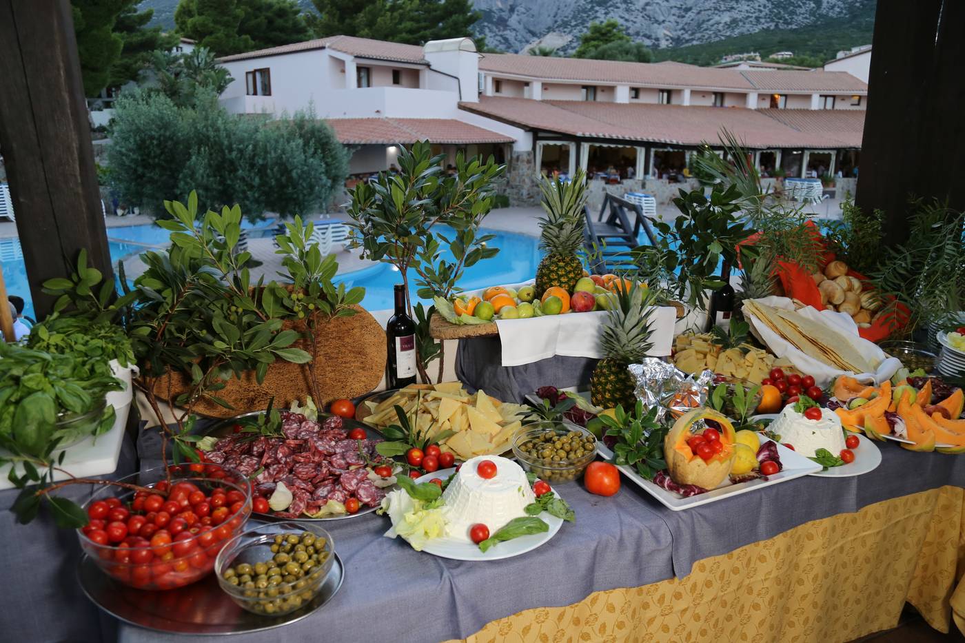 Club-Esse-Cala-Gonone-Beach-Village-Restaurant-36