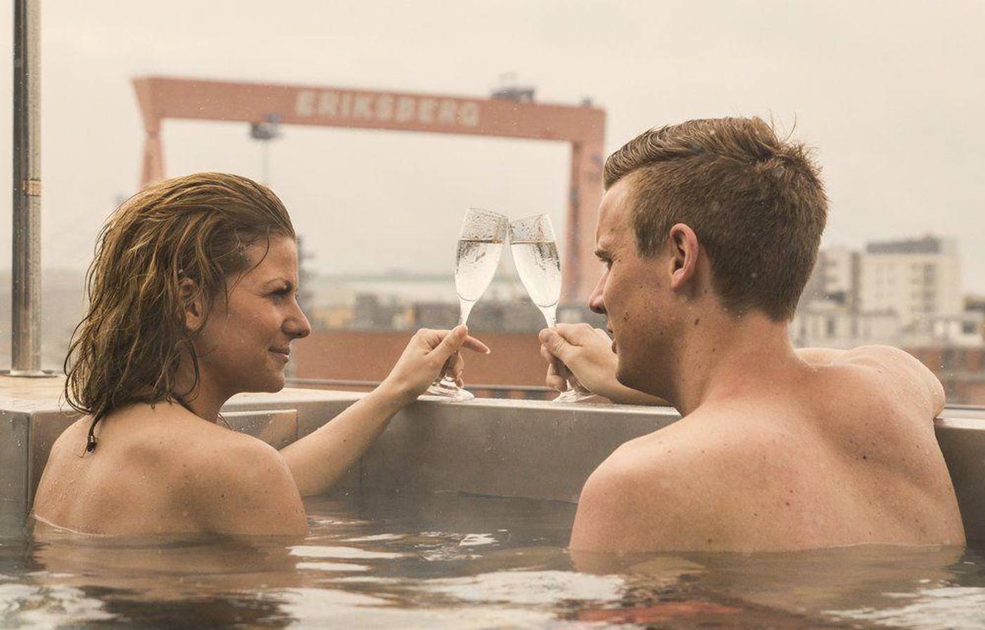 Quality Hotel 11-Sweden-GOTHENBURG-General view-4