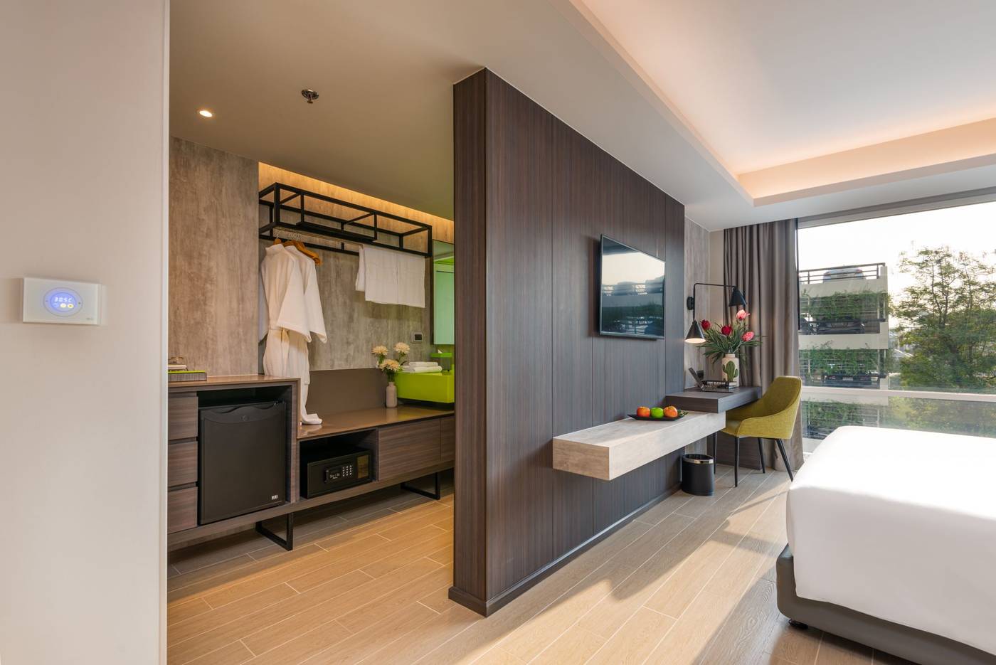 Maitria-Hotel-Rama-9-Bangkok-Room-29