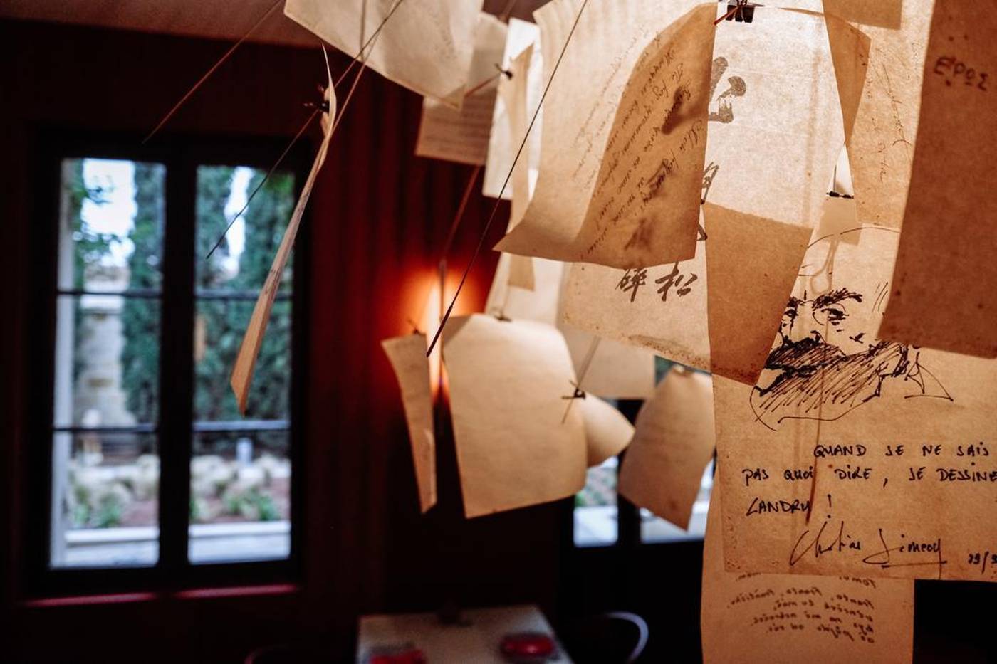 La Maison Bord'eaux - France - BORDEAUX - General view - 9