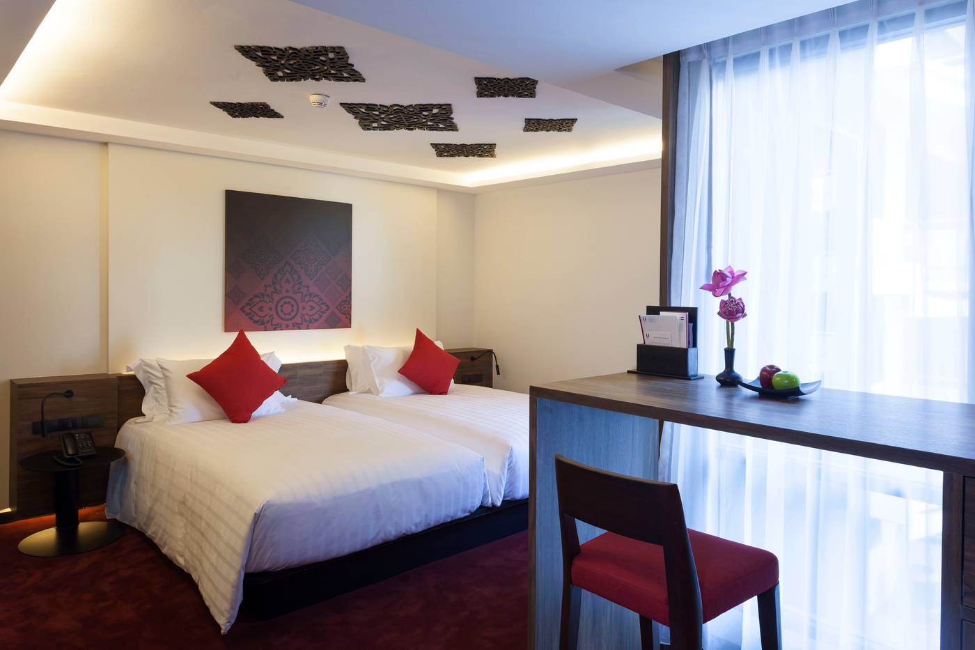 Maitria-Mode-Sukhumvit-15-Bangkok-Room-42