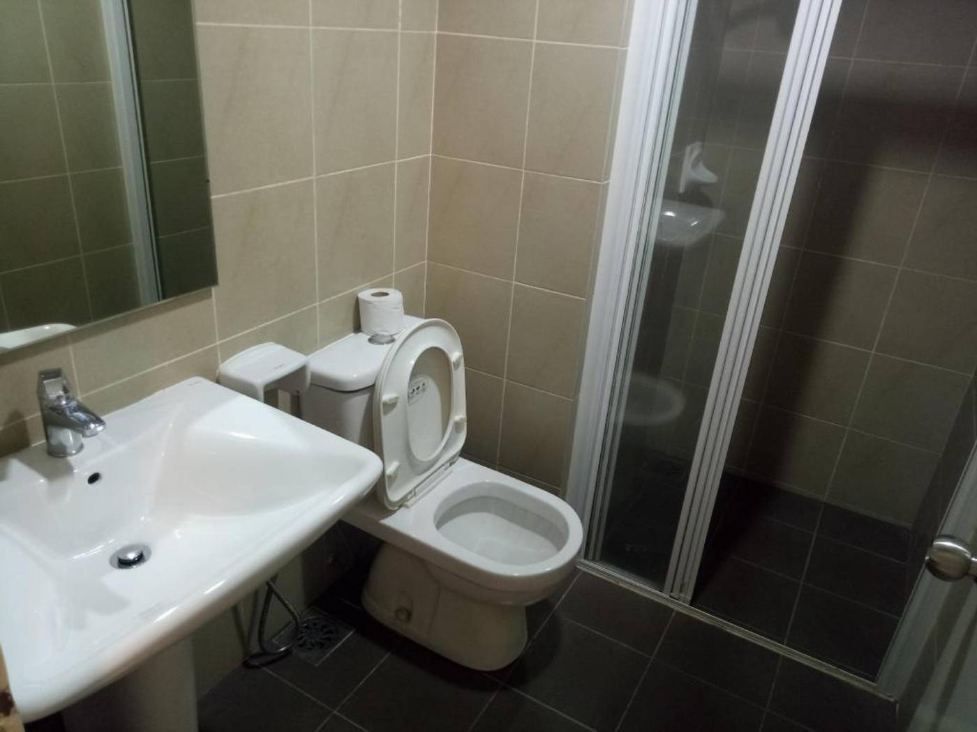 Taragon Residences-Malaysia-Kuala Lumpur-Room-9