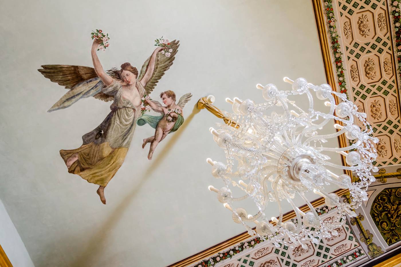 Eurostars Centrale Palace-Italy-PALERMO-General view-4