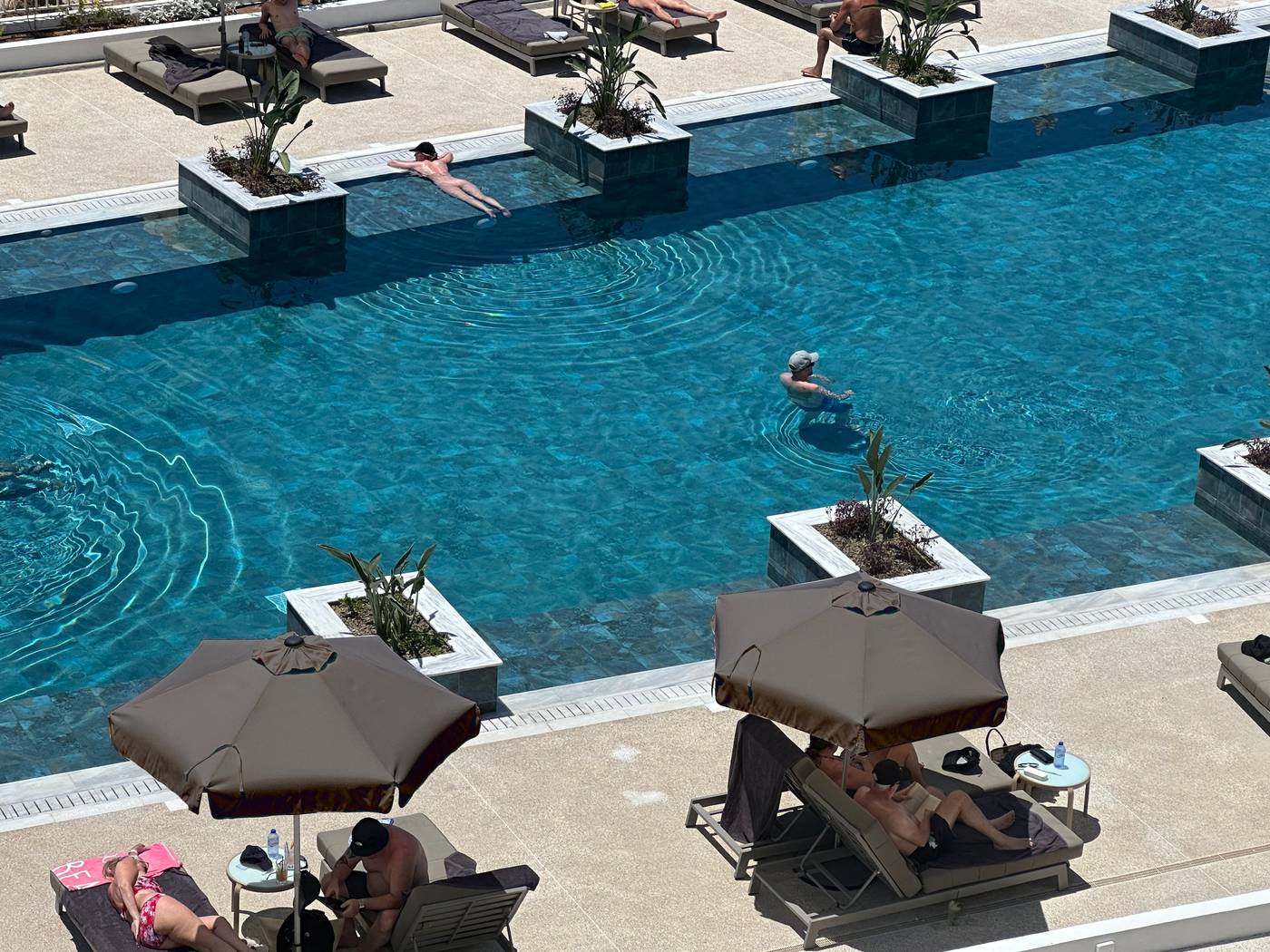 Cali-Resort---Spa-by-Louis-Hotels-General-view-12
