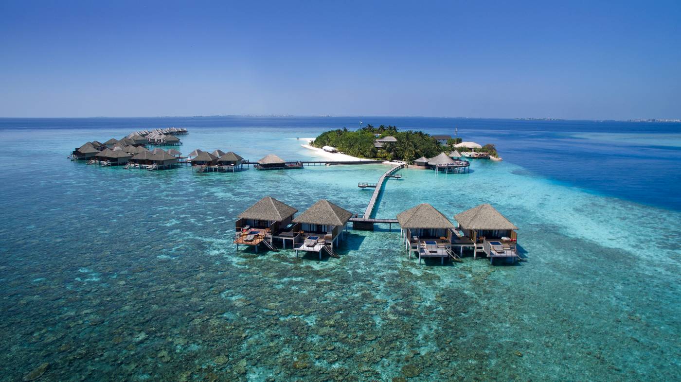 Adaaran Prestige Vadoo Maldives - South Male Atoll, Maldives