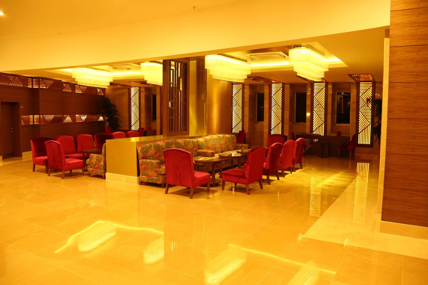 Sunmelia-Beach-Resort-Hotel---SPA-Conferences-30