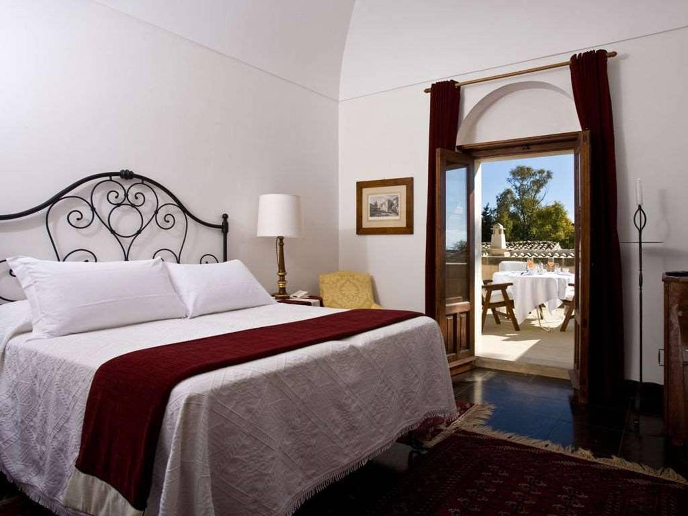 Eremo-Della-Giubiliana-Room-19