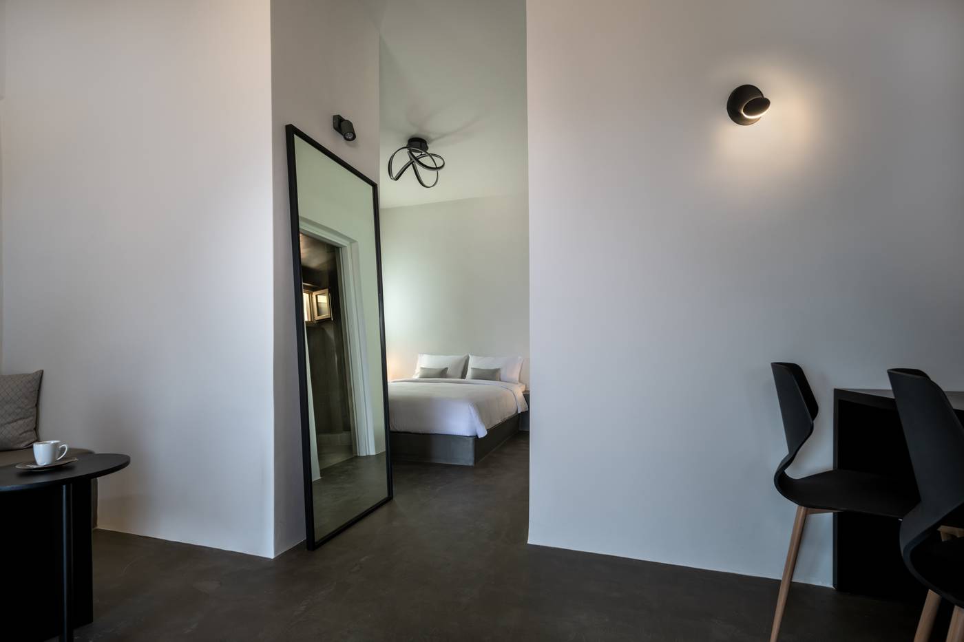 Colombos Beachfront-Greece-SANTORINI-Room-9