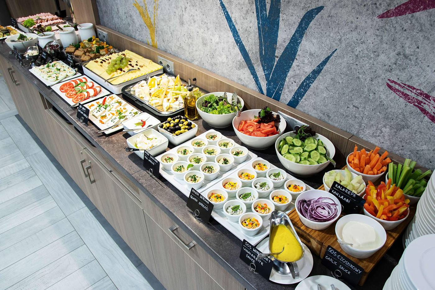 Golden-Tulip-Krakow-Kazimierz-Restaurant-34