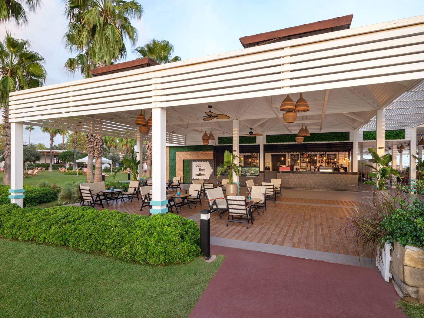 IC Hotels Santai Family Resort