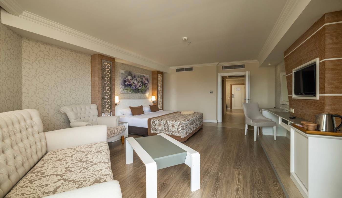 Crystal Sunset Luxury Resort and Spa