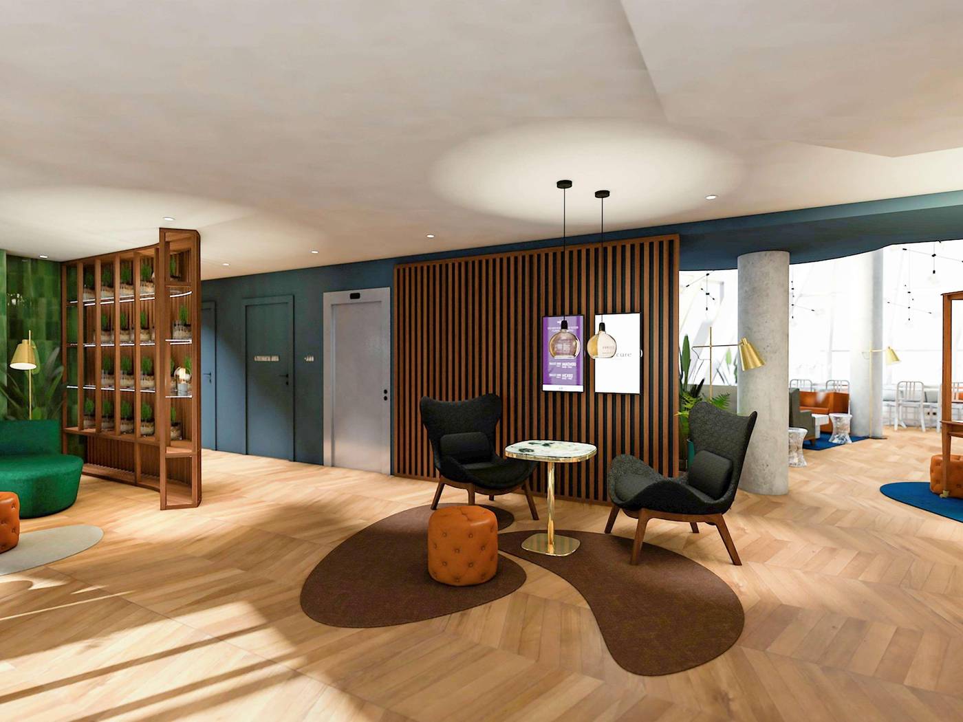 Holiday-Inn-Paris-Montparnasse-Pasteur-Sports-and-Entertainment-11