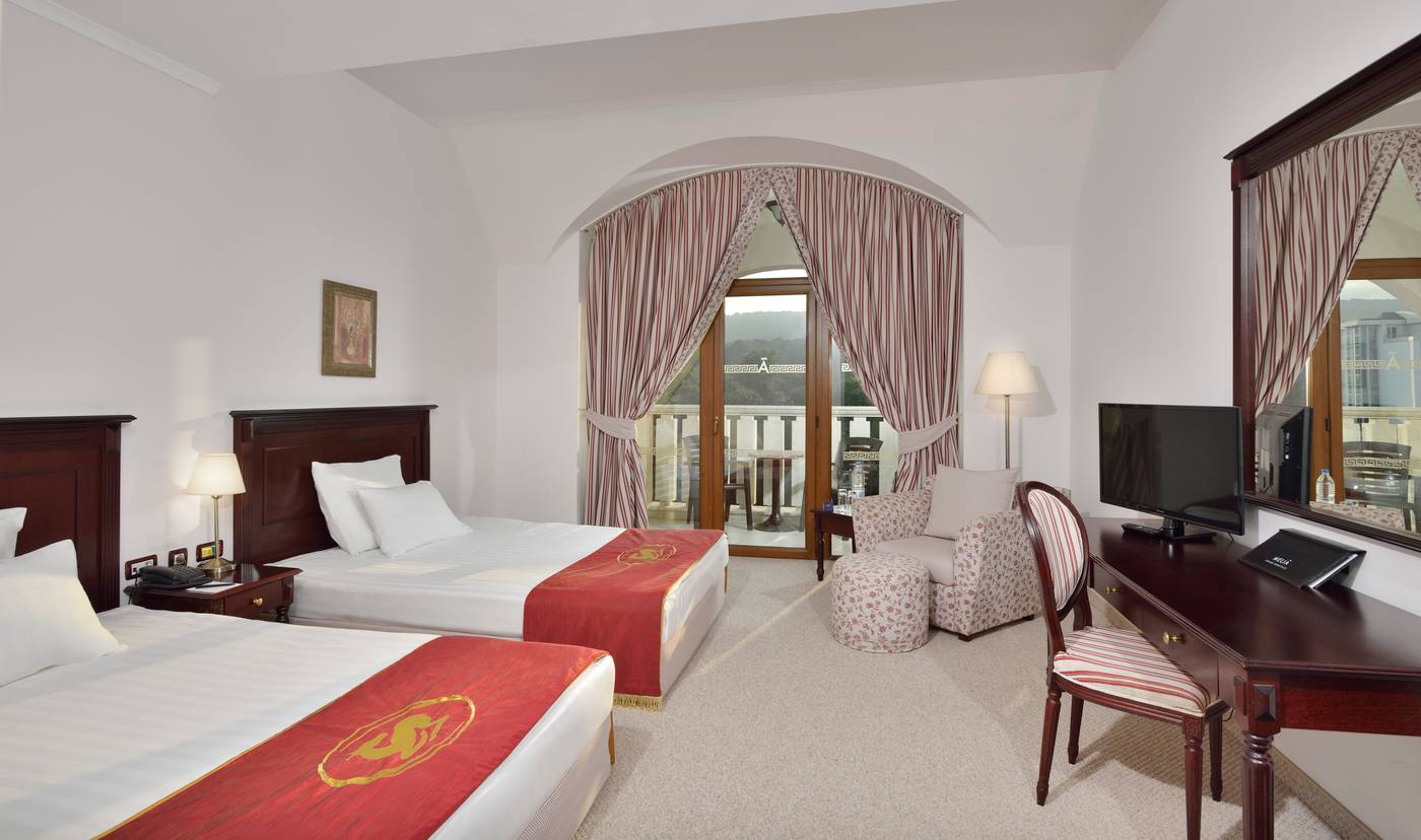Melia Grand Hermitage 14
