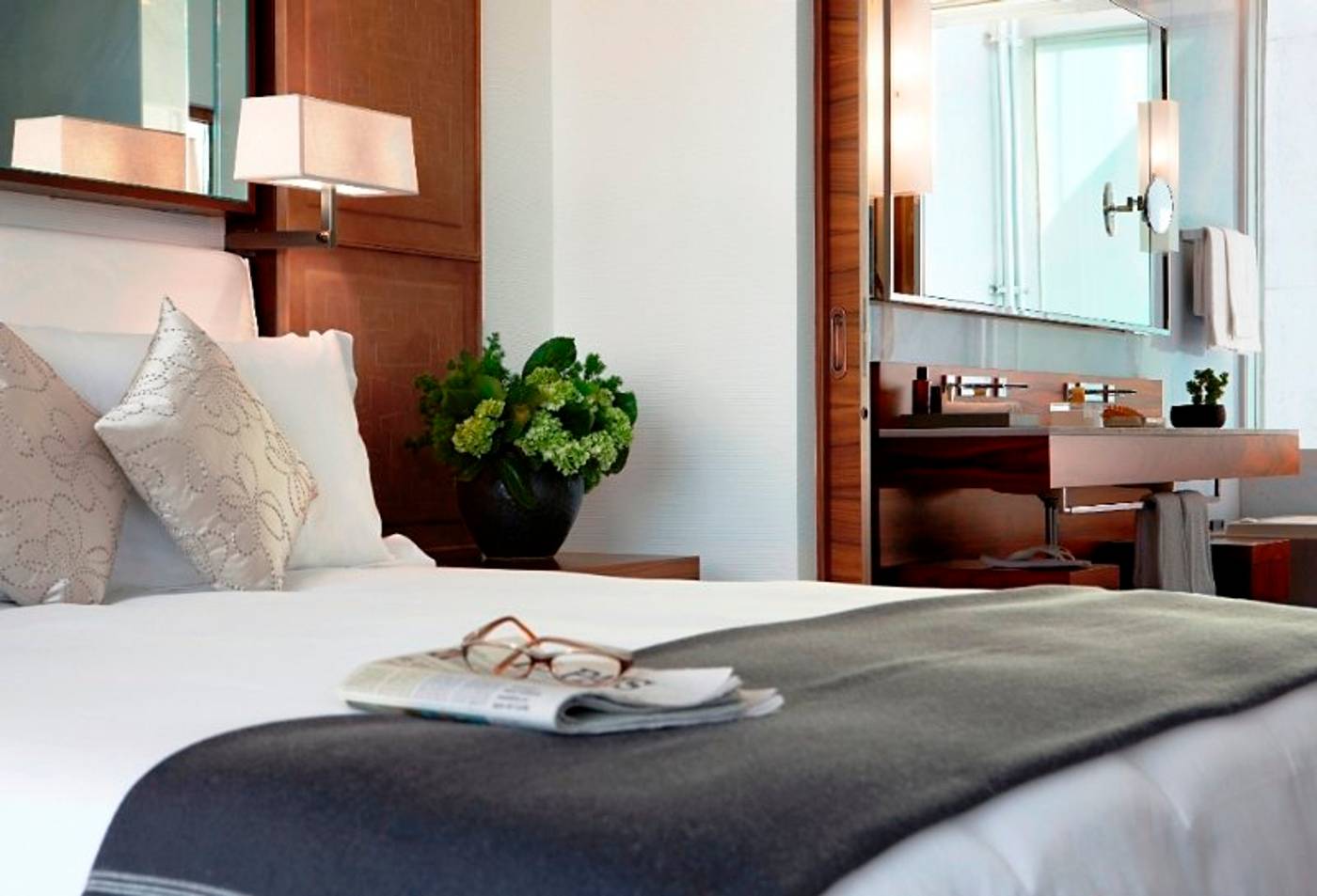 Las Alcobas a Luxury Collection Hotel-Mexico-Distrito Federal-General view-6