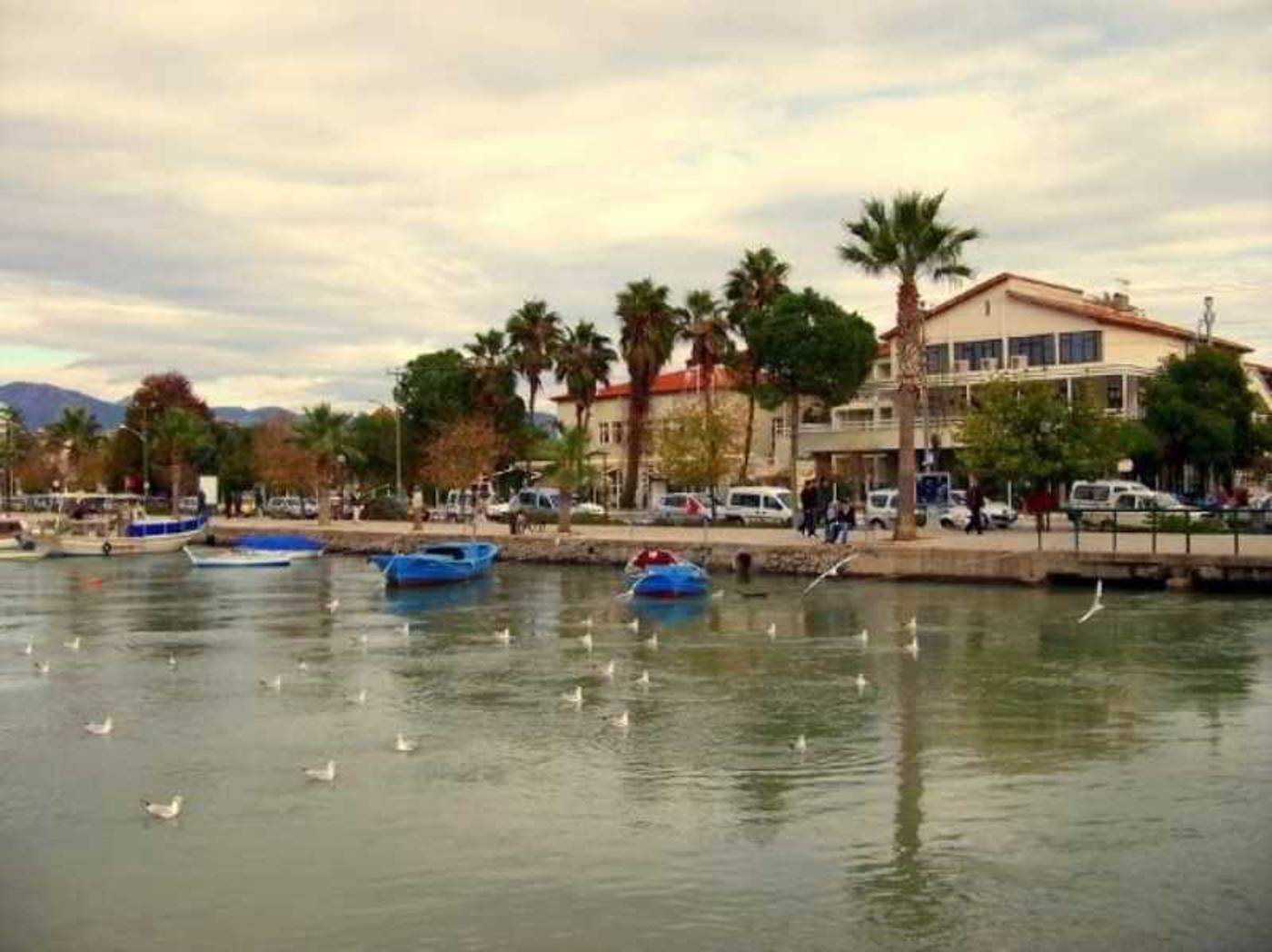 Tugay-Hotel-----Fethiye-General-view-33