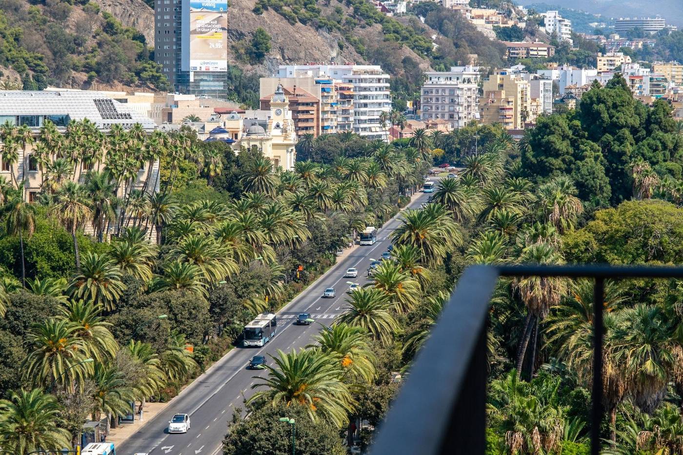 Soho Boutique Equitativa-Spain-malaga-General view-9