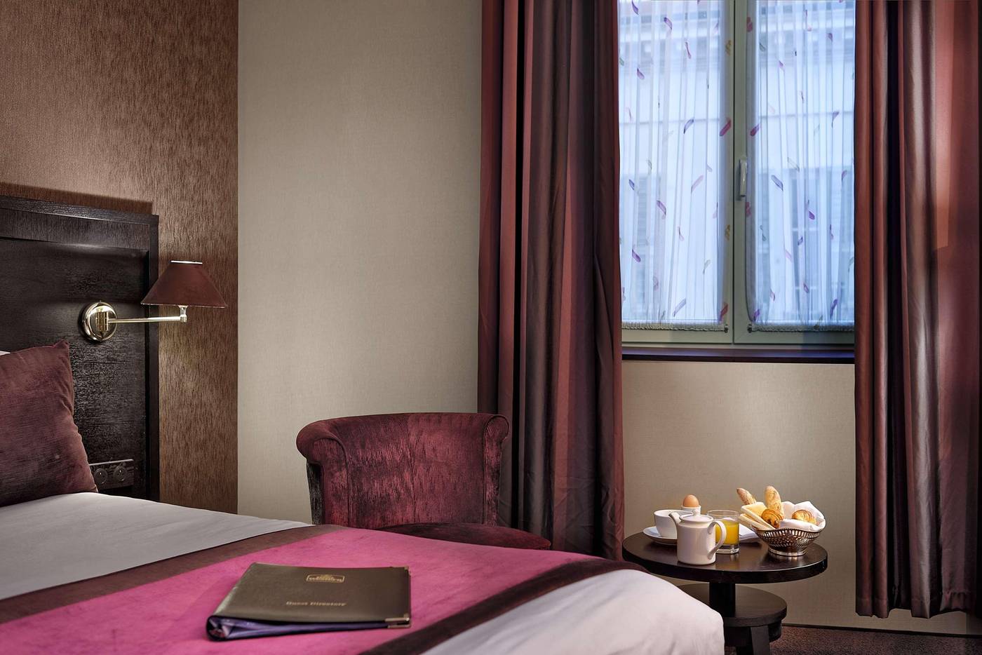 Best-Western-Plus-Nice-Cosy-H----tel-Room-21