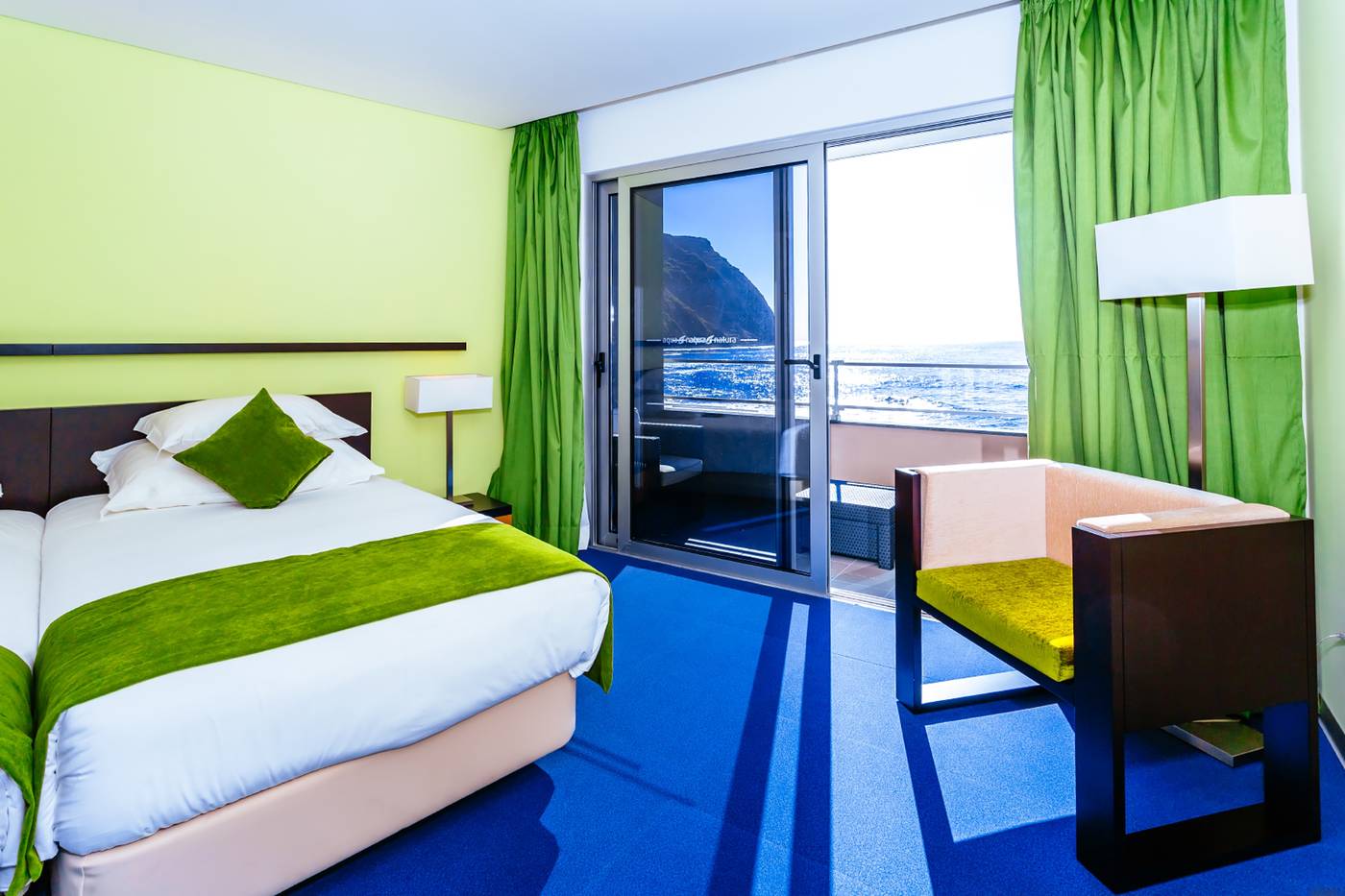 Aqua Natura Madeira Hotel-Portugal-PORTO MONIZ-Room-7