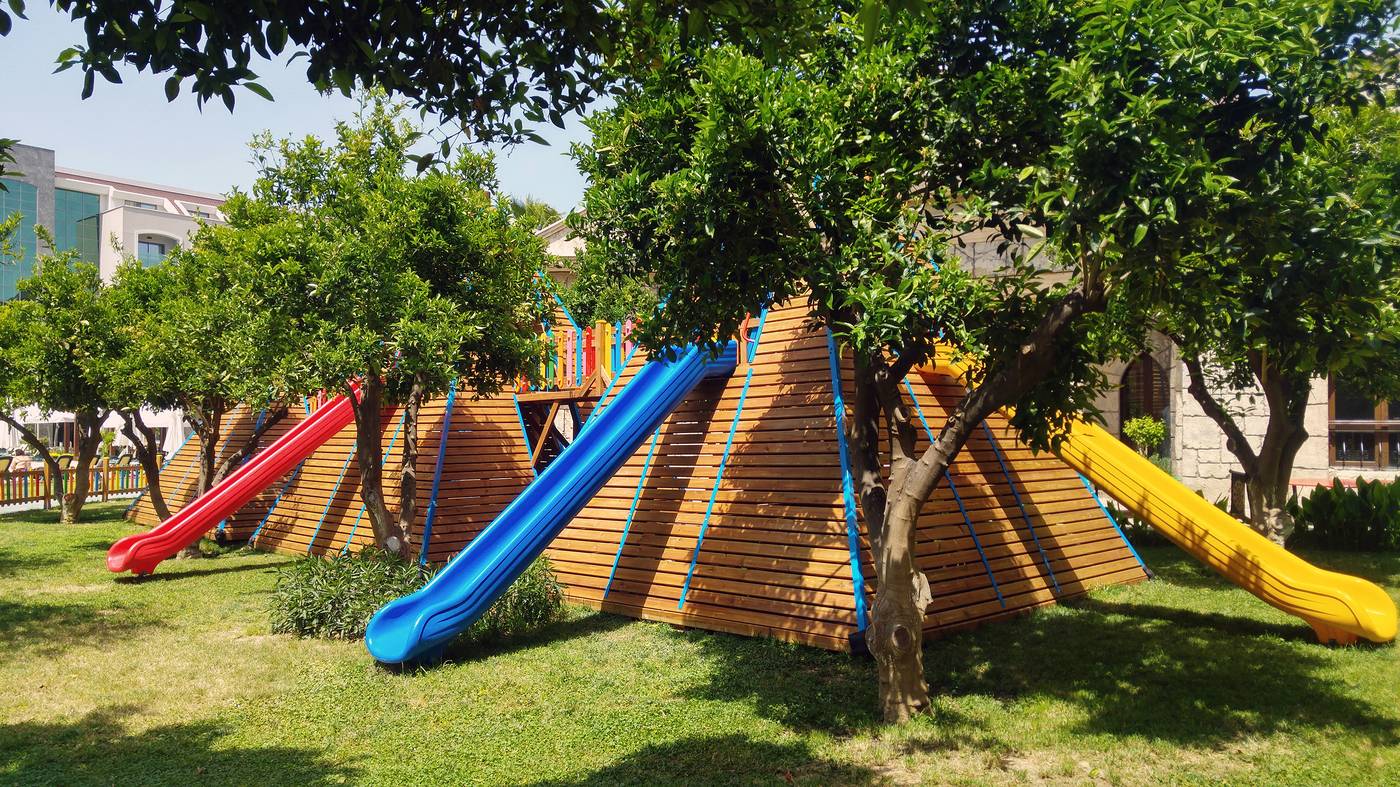 Horus-Paradise-Luxury-Resort-Sports-and-Entertainment-63