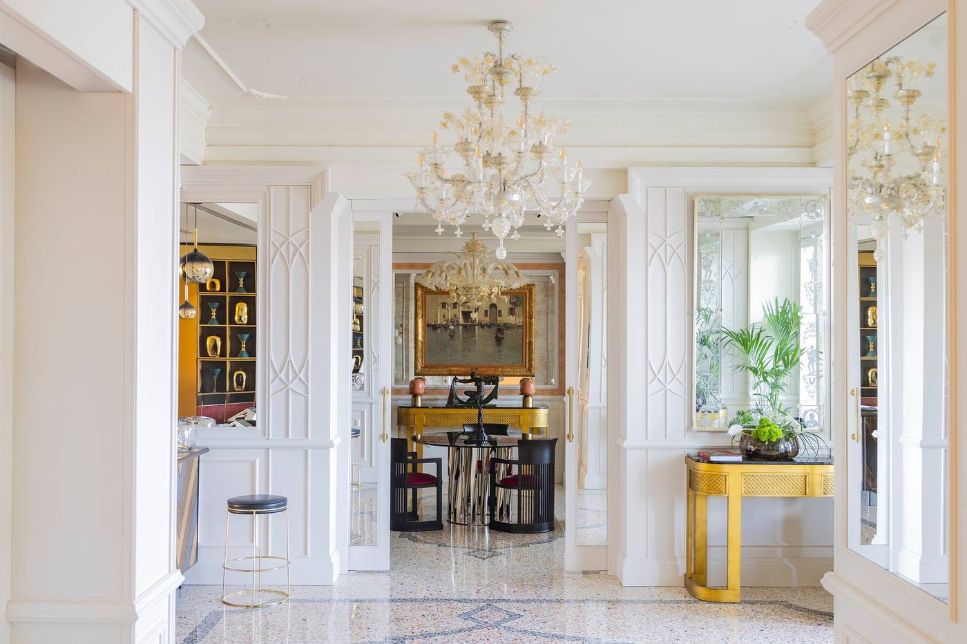 Londra-Palace-Venezia-Lobby-16