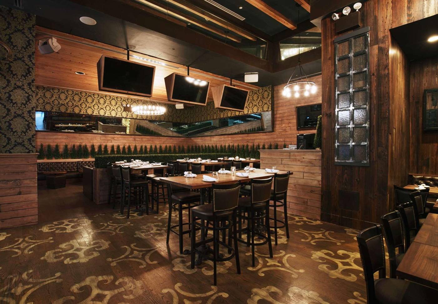 Hilton-Garden-Inn-New-York-Midtown-Park-Ave-Restaurant-19