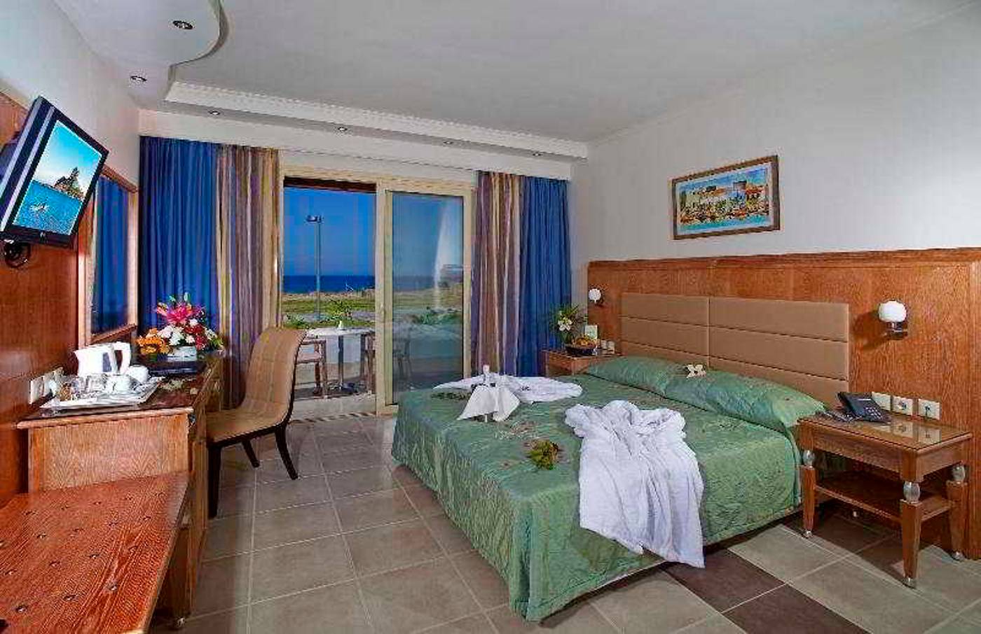 Natura-Park-Village-Room-16