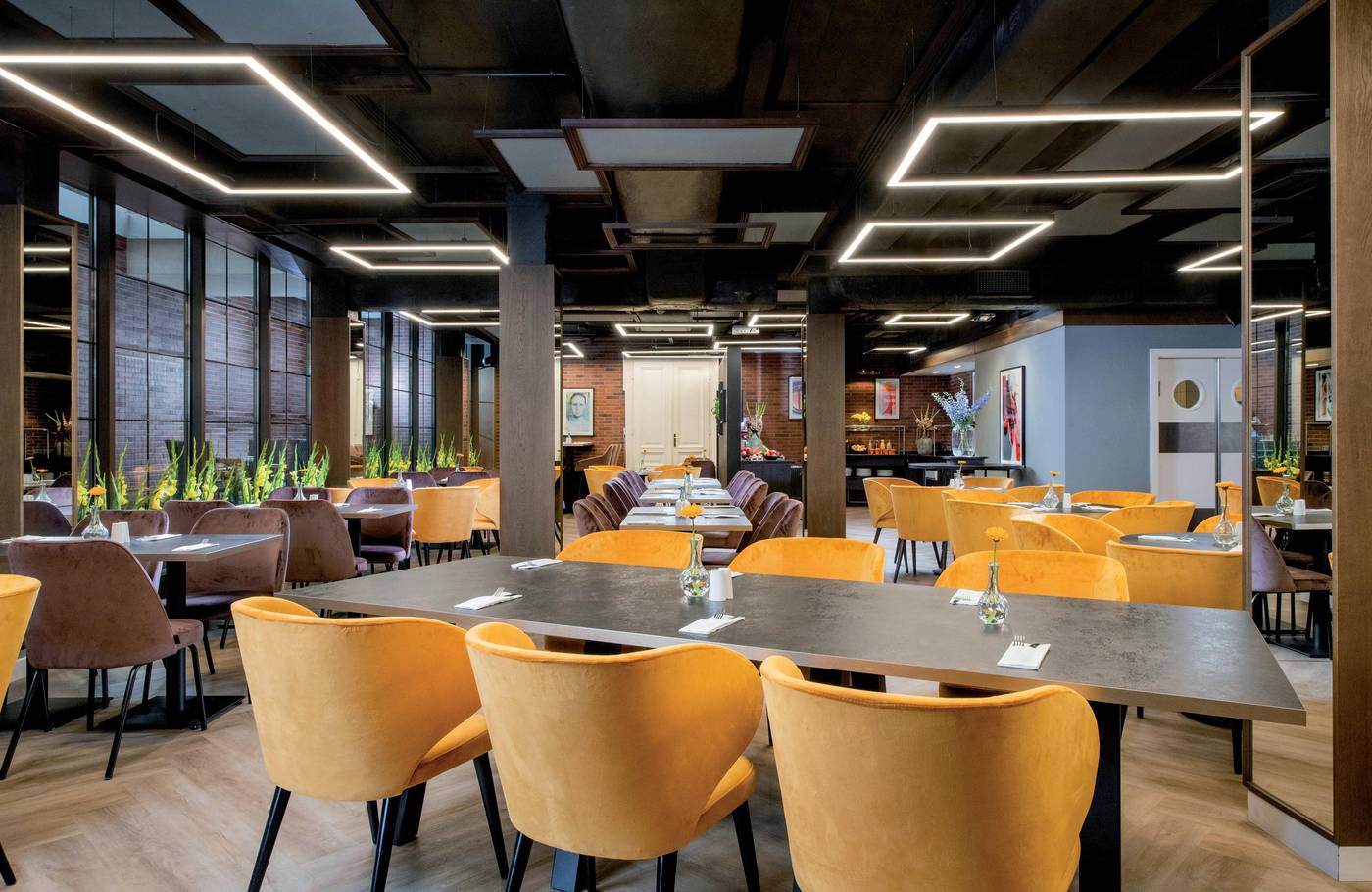 Leonardo-Boutique-Hotel-Krakow-Old-Town-Restaurant-16