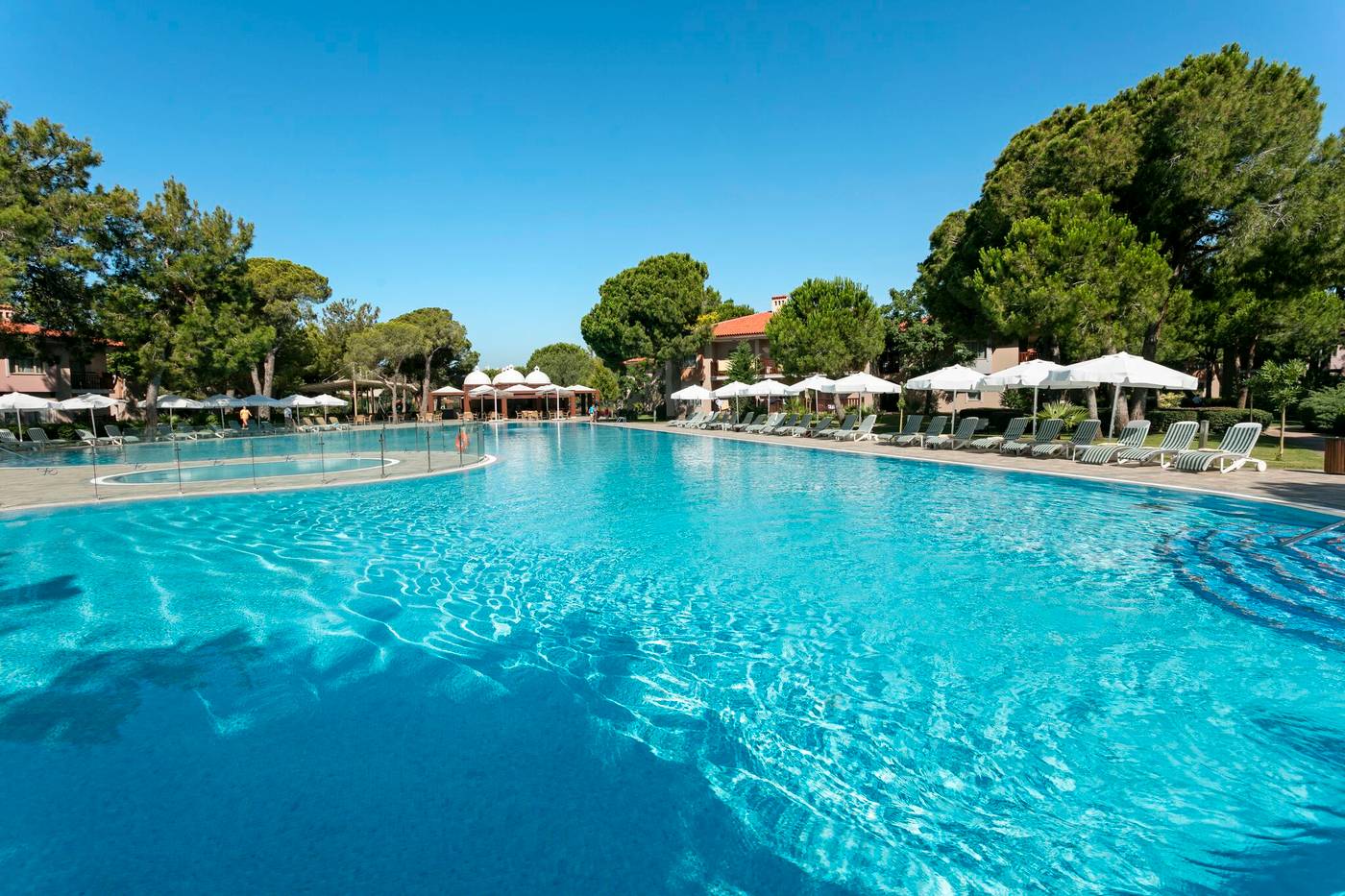 Xanadu Resort