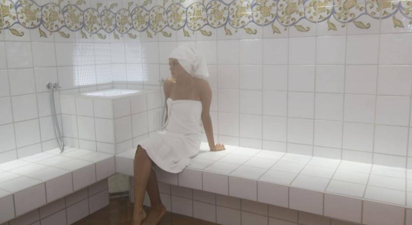 Baia Caddinas Hotel Resort & Spa