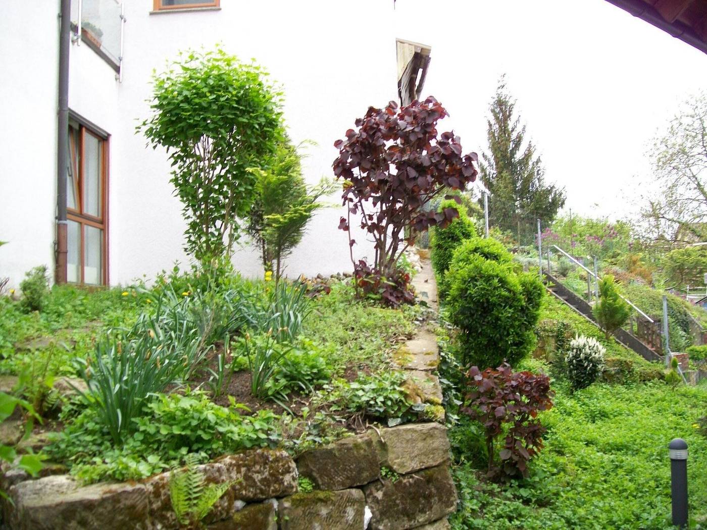 Hotel Gasthof Traube-Germany-KERNEN-General view-4