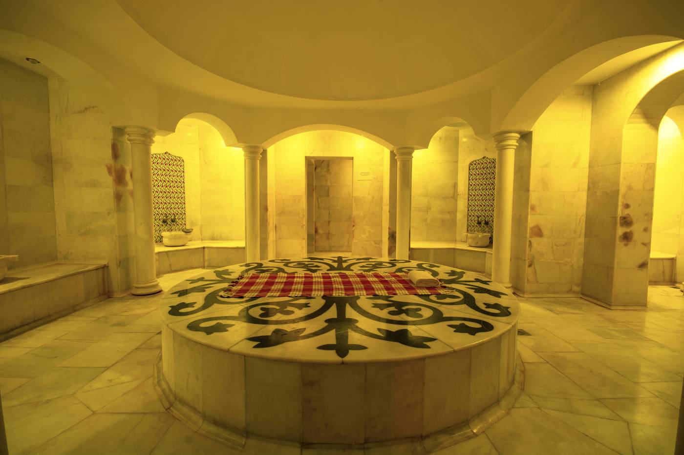 Orange-County-Resort-Hotel-Alanya-Sports-and-Entertainment-57